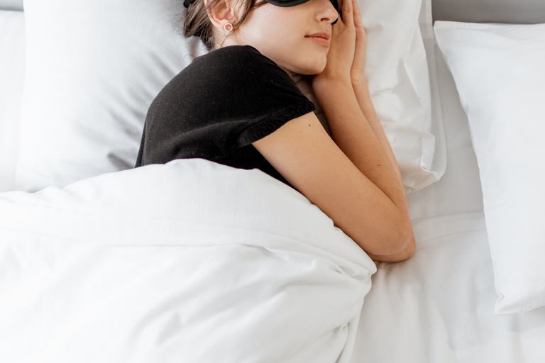 Slecht slapen en de overgang I FemmePrex